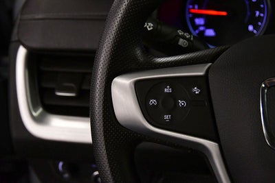 2023 GMC Terrain SLE Elevation Edition