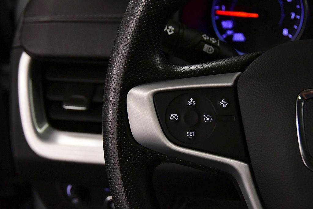 2023 GMC Terrain SLE Elevation Edition