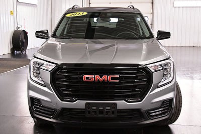 2023 GMC Terrain SLE Elevation Edition