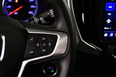 2023 GMC Terrain SLE Elevation Edition