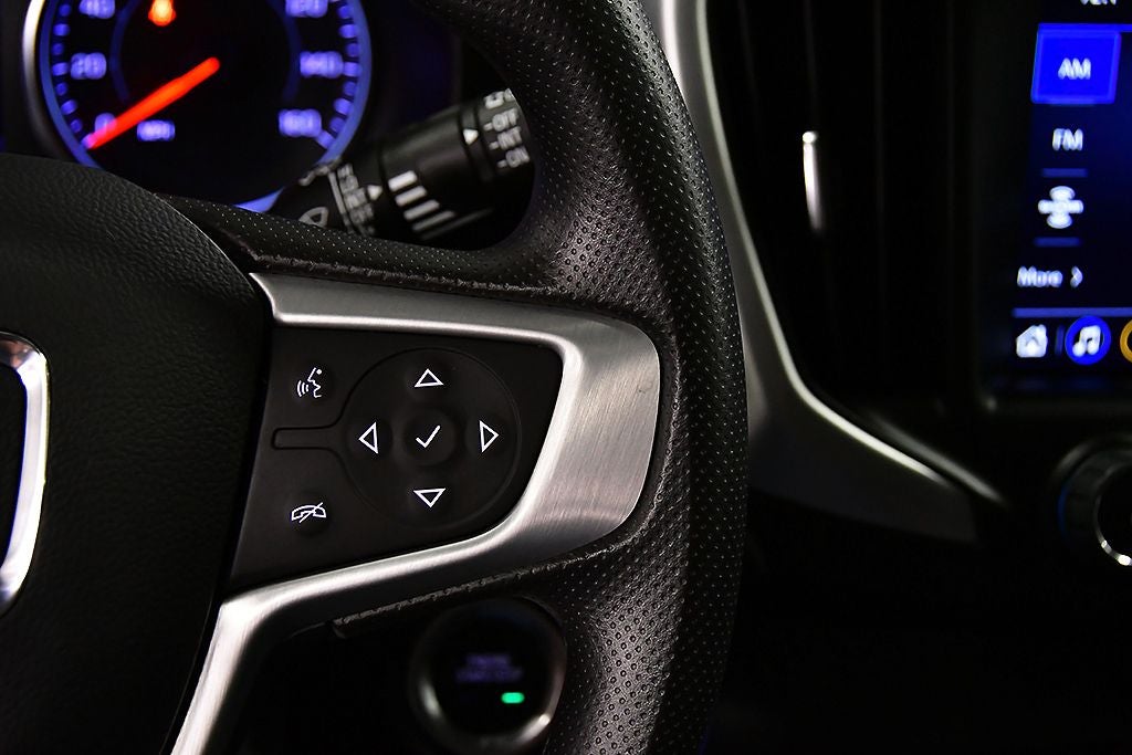 2023 GMC Terrain SLE Elevation Edition
