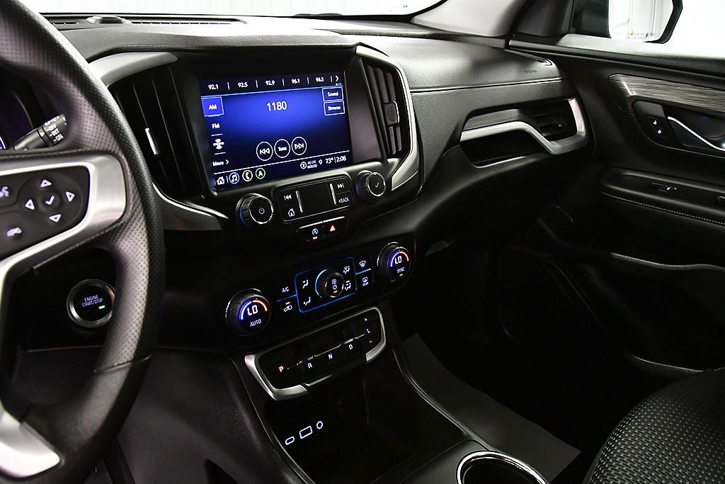 2023 GMC Terrain SLE Elevation Edition