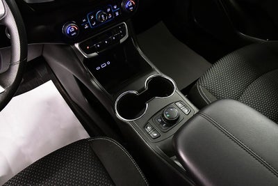 2023 GMC Terrain SLE Elevation Edition
