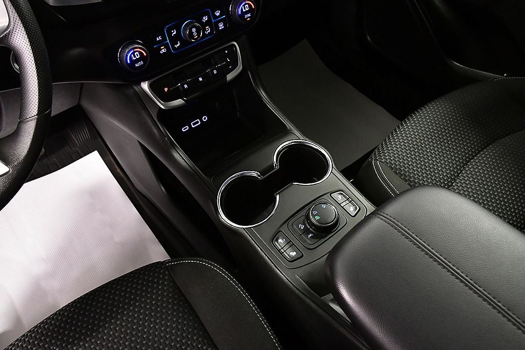 2023 GMC Terrain SLE Elevation Edition