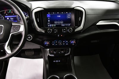 2023 GMC Terrain SLE Elevation Edition