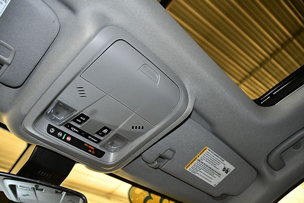 2023 GMC Terrain SLE Elevation Edition