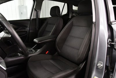2023 GMC Terrain SLE Elevation Edition