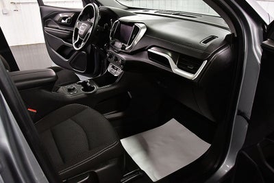 2023 GMC Terrain SLE Elevation Edition