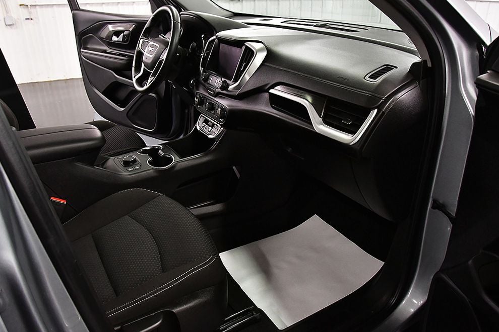 2023 GMC Terrain SLE Elevation Edition