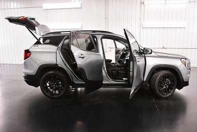 2023 GMC Terrain SLE Elevation Edition
