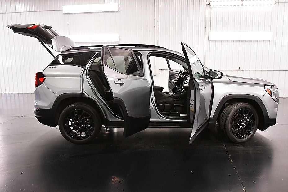 2023 GMC Terrain SLE Elevation Edition
