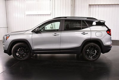 2023 GMC Terrain SLE Elevation Edition