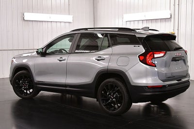 2023 GMC Terrain SLE Elevation Edition