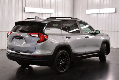 2023 GMC Terrain SLE Elevation Edition