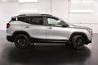 2023 GMC Terrain SLE Elevation Edition