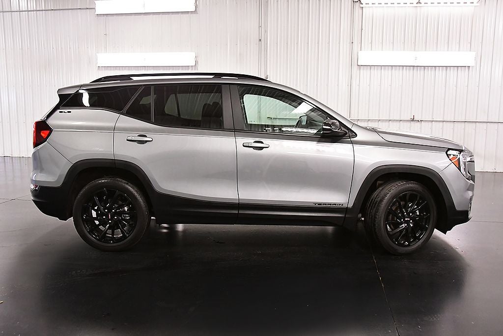 2023 GMC Terrain SLE Elevation Edition