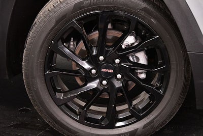 2023 GMC Terrain SLE Elevation Edition