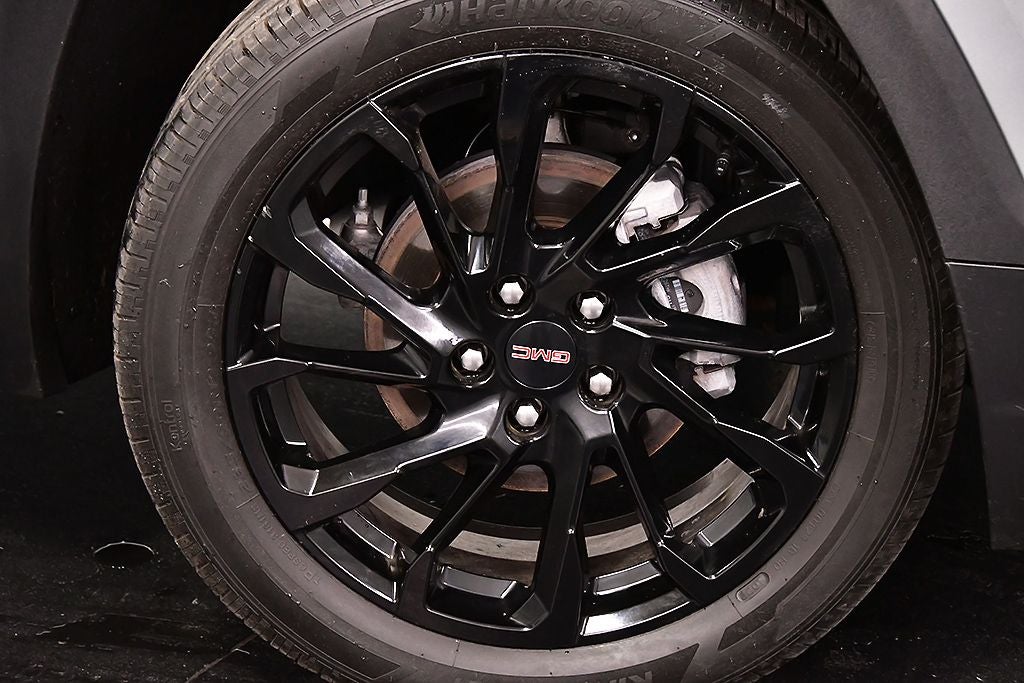 2023 GMC Terrain SLE Elevation Edition