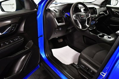 2024 GMC Terrain SLE Elevation Edition