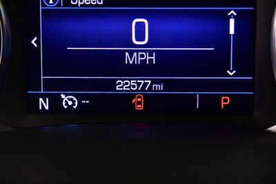 2024 GMC Terrain SLE Elevation Edition