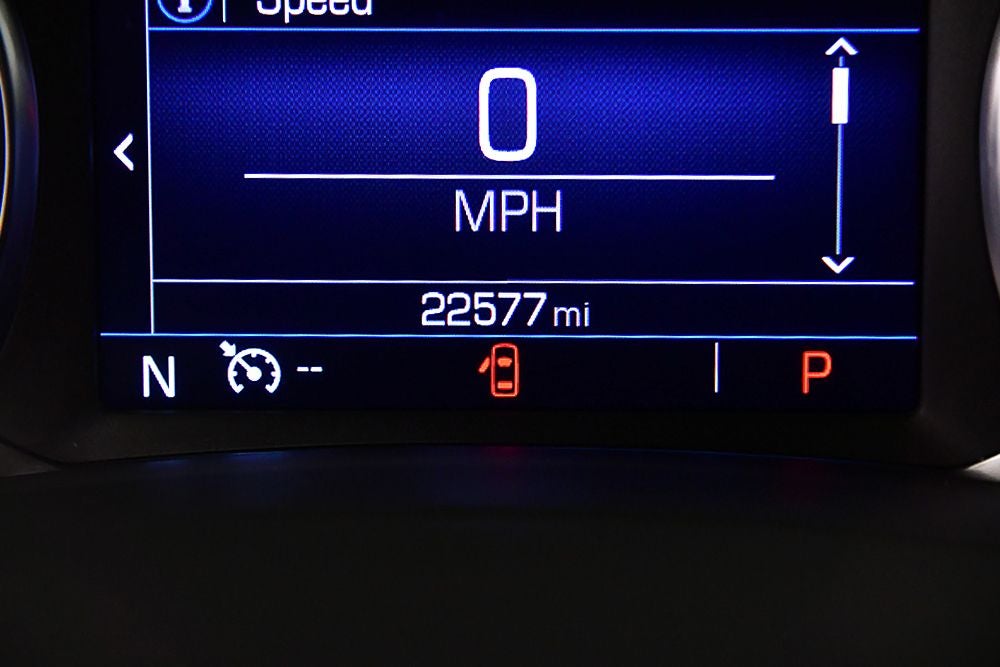 2024 GMC Terrain SLE Elevation Edition