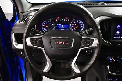 2024 GMC Terrain SLE Elevation Edition