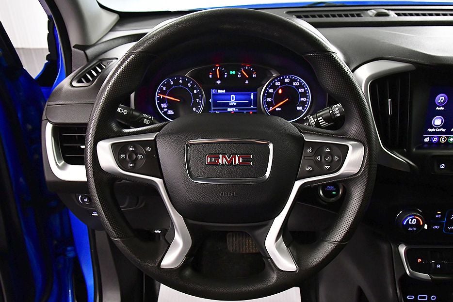 2024 GMC Terrain SLE Elevation Edition