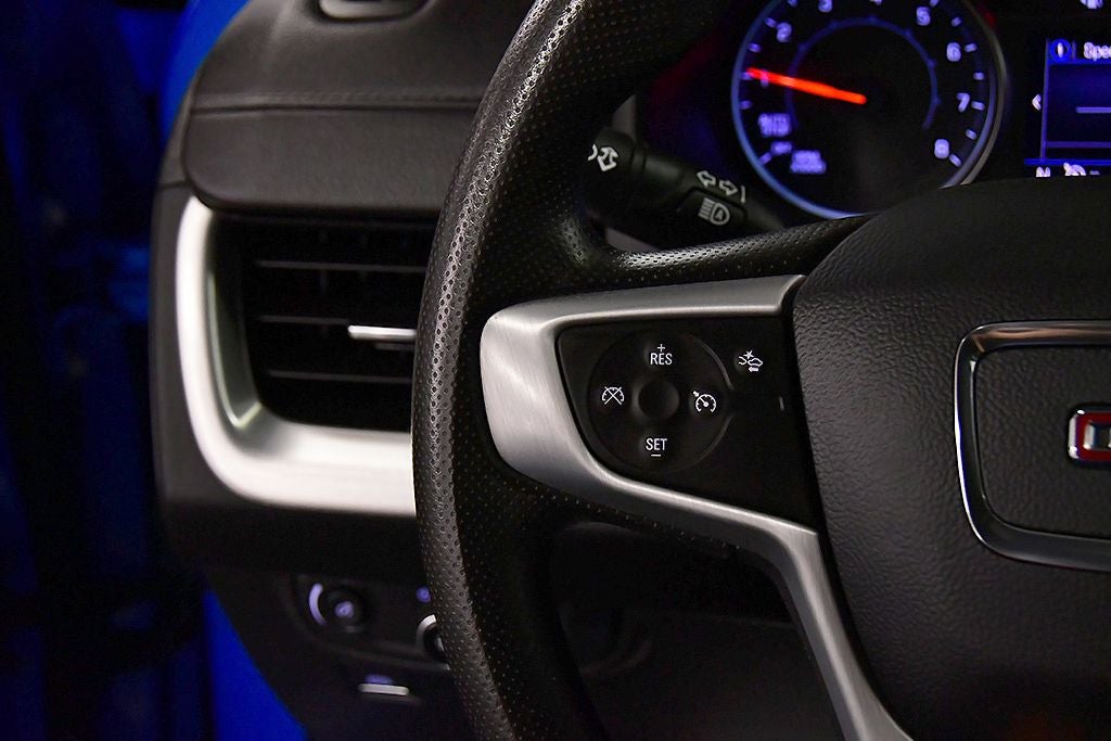 2024 GMC Terrain SLE Elevation Edition