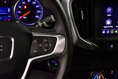 2024 GMC Terrain SLE Elevation Edition