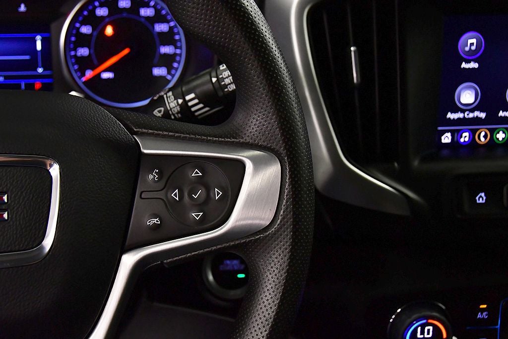 2024 GMC Terrain SLE Elevation Edition