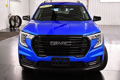 2024 GMC Terrain SLE Elevation Edition