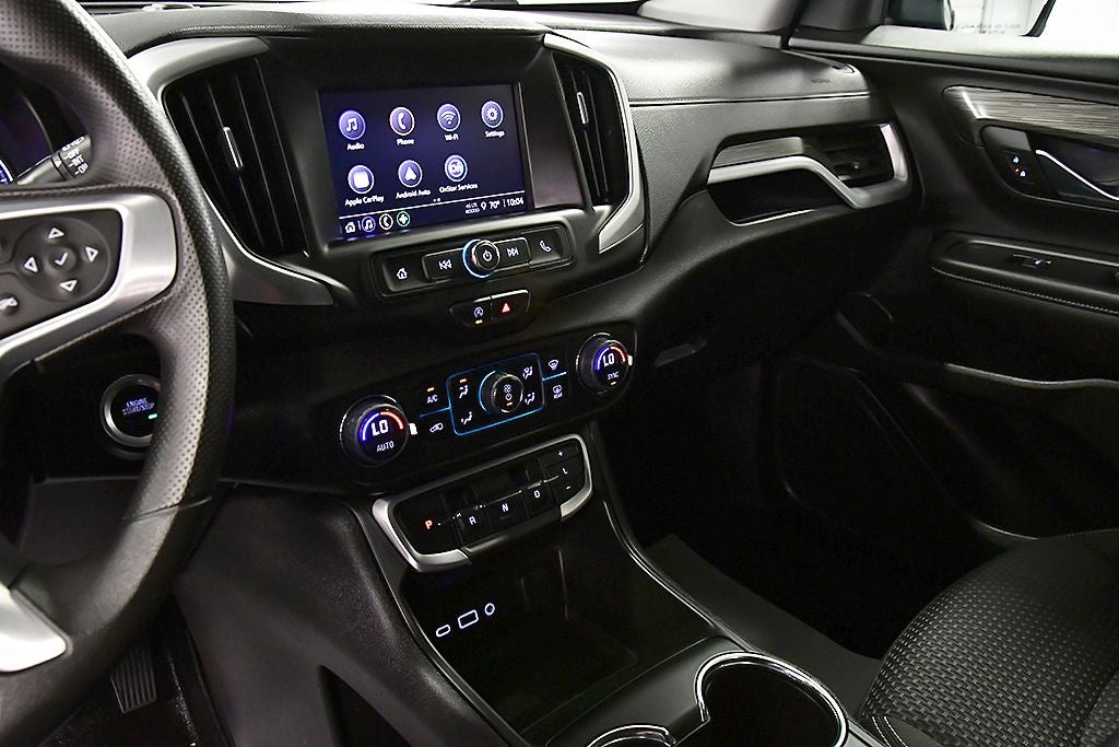 2024 GMC Terrain SLE Elevation Edition