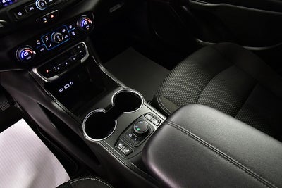 2024 GMC Terrain SLE Elevation Edition
