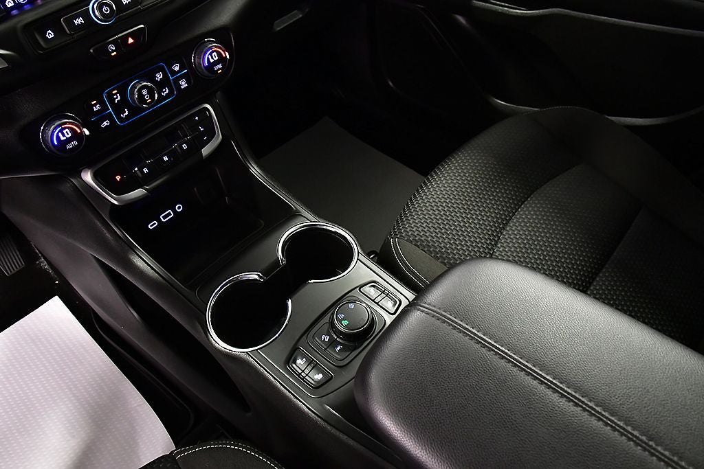 2024 GMC Terrain SLE Elevation Edition