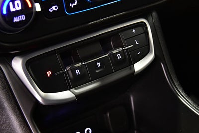 2024 GMC Terrain SLE Elevation Edition