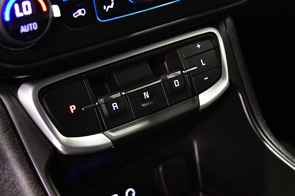 2024 GMC Terrain SLE Elevation Edition