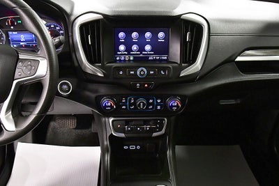 2024 GMC Terrain SLE Elevation Edition