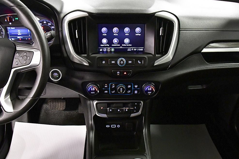 2024 GMC Terrain SLE Elevation Edition