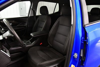 2024 GMC Terrain SLE Elevation Edition