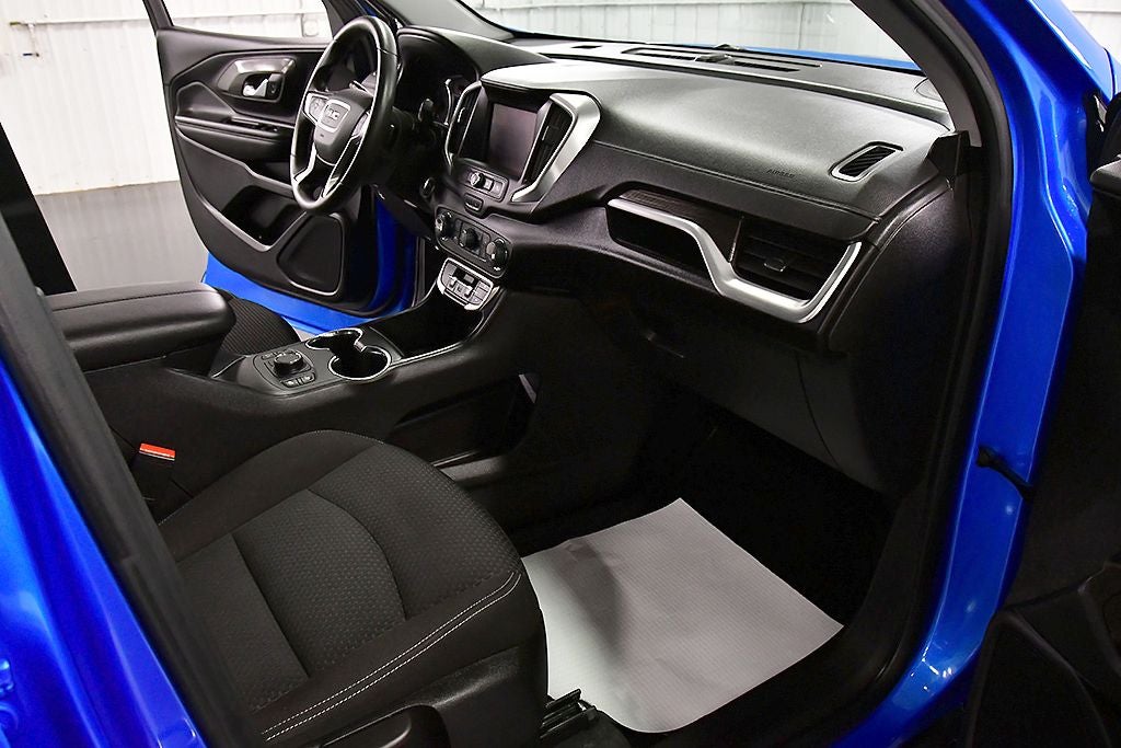 2024 GMC Terrain SLE Elevation Edition