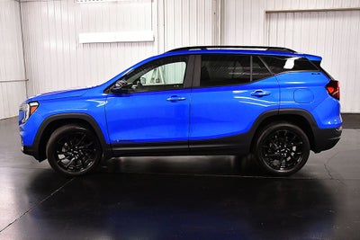 2024 GMC Terrain SLE Elevation Edition