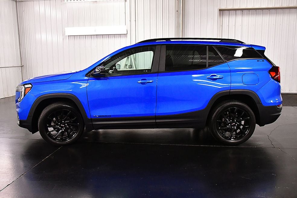 2024 GMC Terrain SLE Elevation Edition