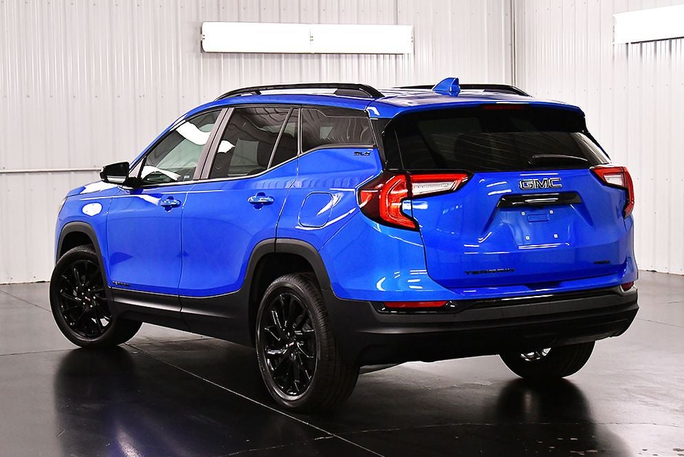 2024 GMC Terrain SLE Elevation Edition