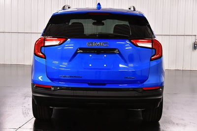 2024 GMC Terrain SLE Elevation Edition