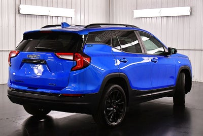 2024 GMC Terrain SLE Elevation Edition