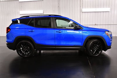 2024 GMC Terrain SLE Elevation Edition