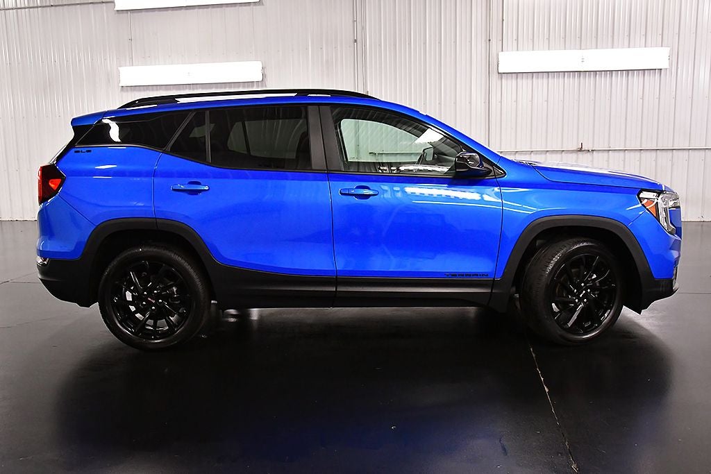 2024 GMC Terrain SLE Elevation Edition