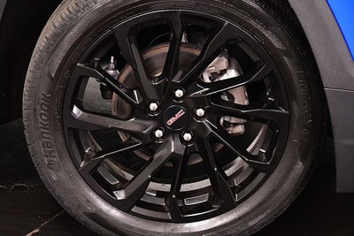 2024 GMC Terrain SLE Elevation Edition