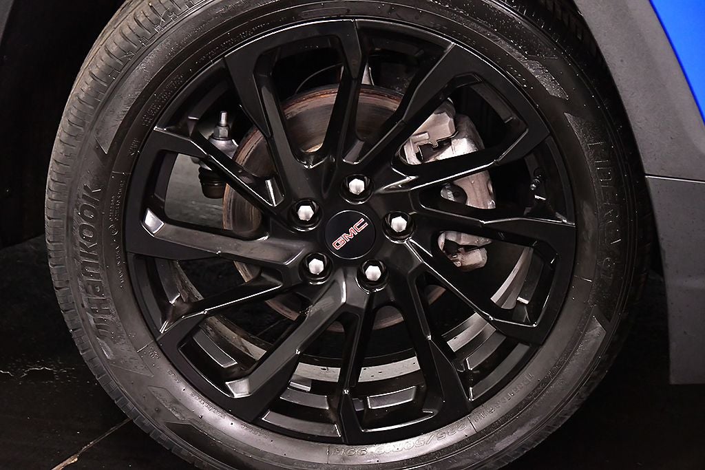 2024 GMC Terrain SLE Elevation Edition