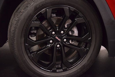 2022 GMC Terrain SLE Elevation Edition